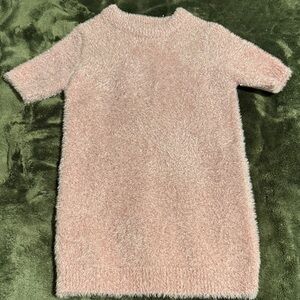 Primark Soft Pink Kids Casual Dress